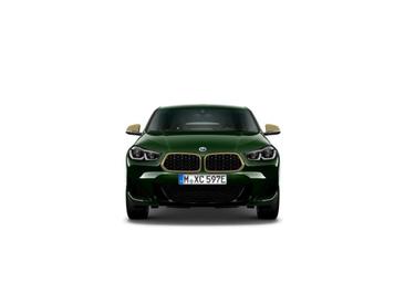 BMW X2 XDrive25e — photo 2