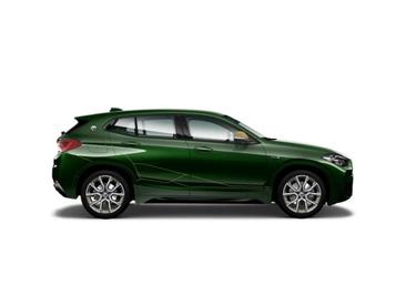 BMW X2 XDrive25e — photo 3
