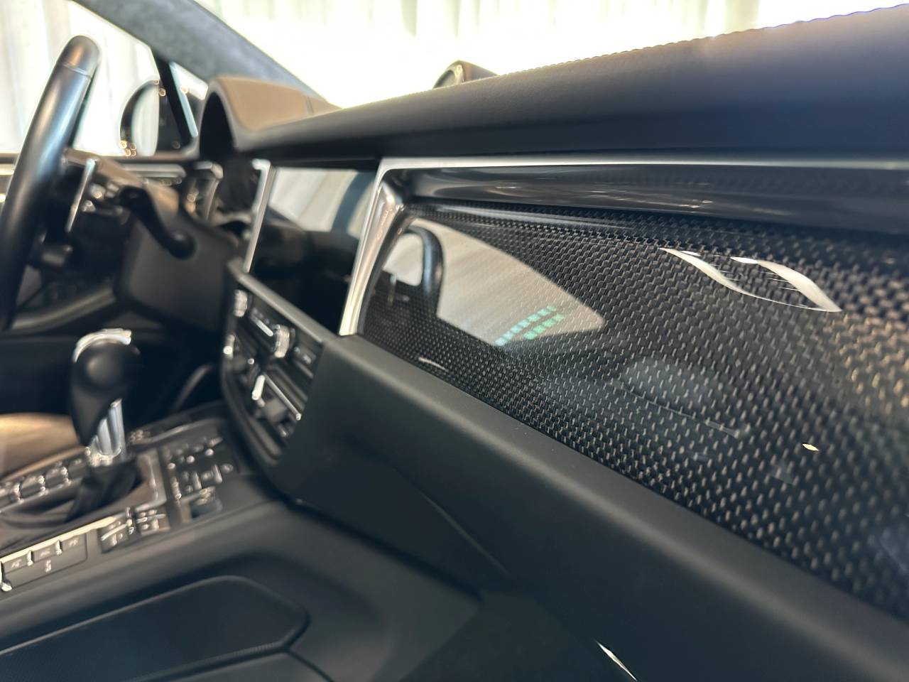 Porsche Macan II Turbo - 2020 - Joinsteer - #68