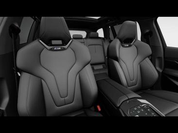 BMW M5 Touring Luxury — photo 20