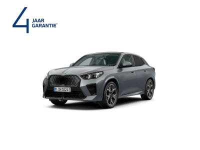 BMW IX2 Coupé SUV XDrive30 - 2025 - Joinsteer - #1