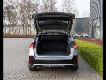 BMW X1 M Sport — photo 8