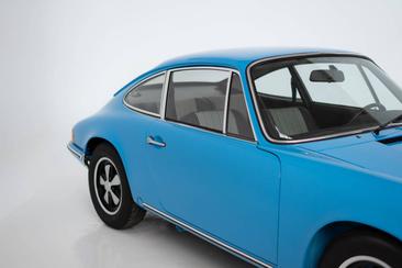 Porsche F-Model T 2.2 Coupé — photo 10