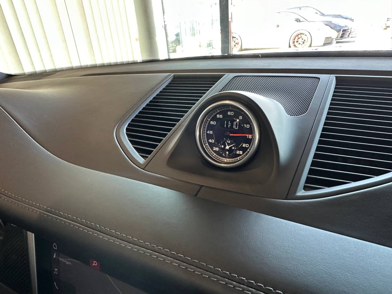 Porsche Macan II Turbo - 2020 - Joinsteer - #72