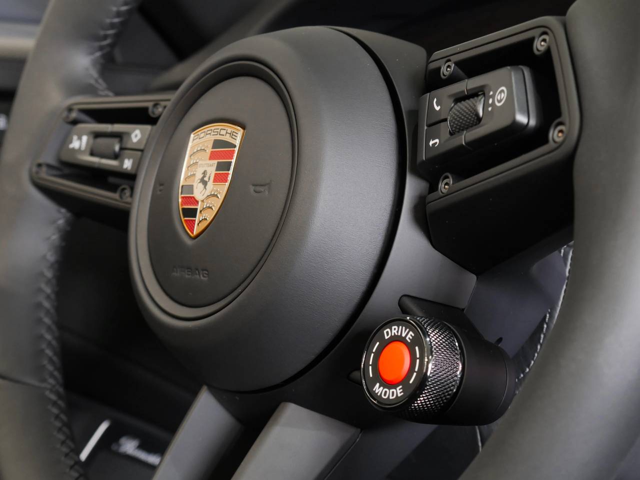 Porsche 992 II Carrera Cabriolet - 2025 - Joinsteer - #23