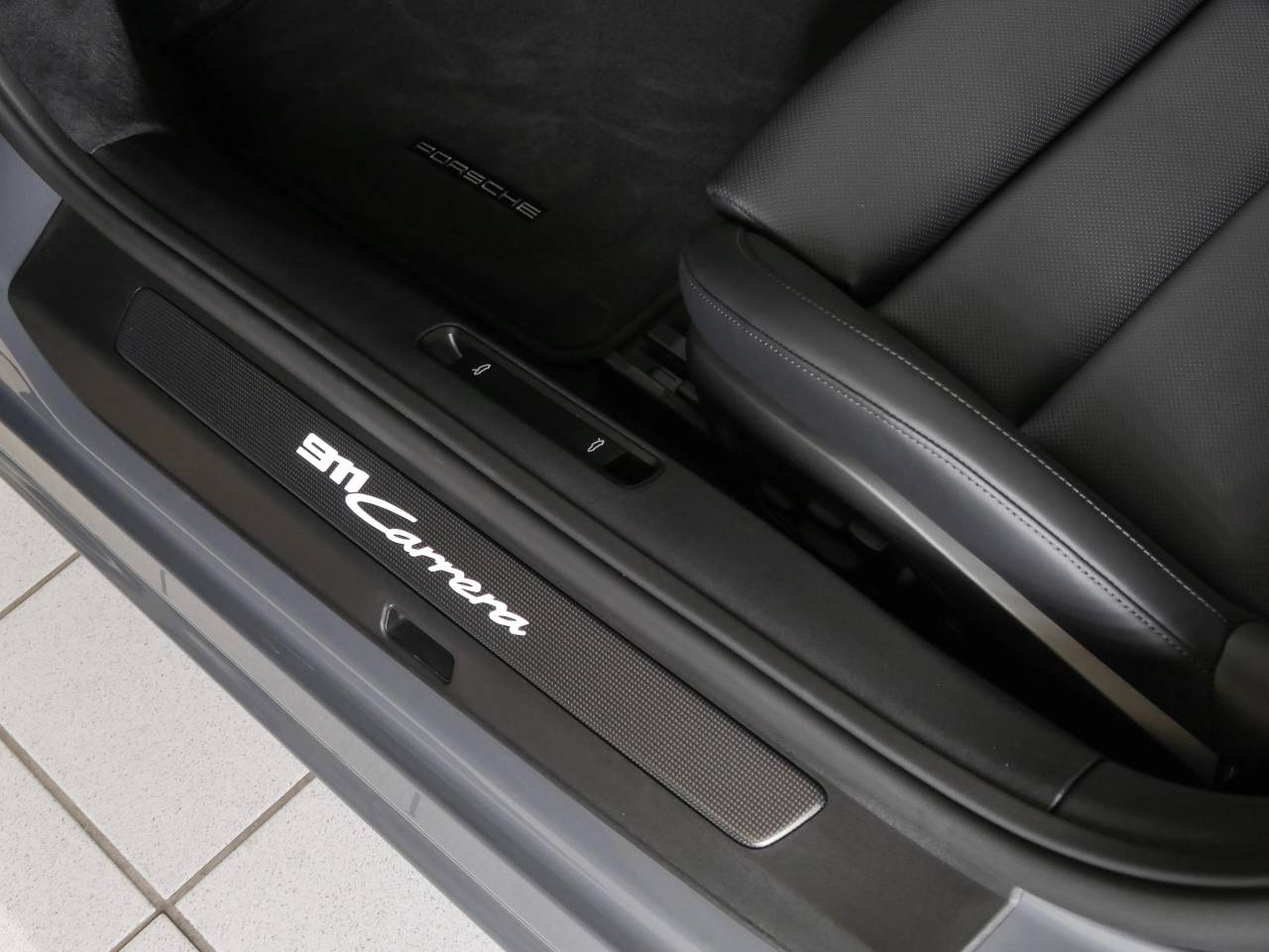 Porsche 992 II Carrera Cabriolet - 2025 - Joinsteer - #24