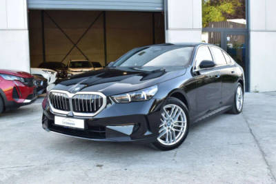 BMW I5 Berline EDrive40 - 2024 - Joinsteer - #1
