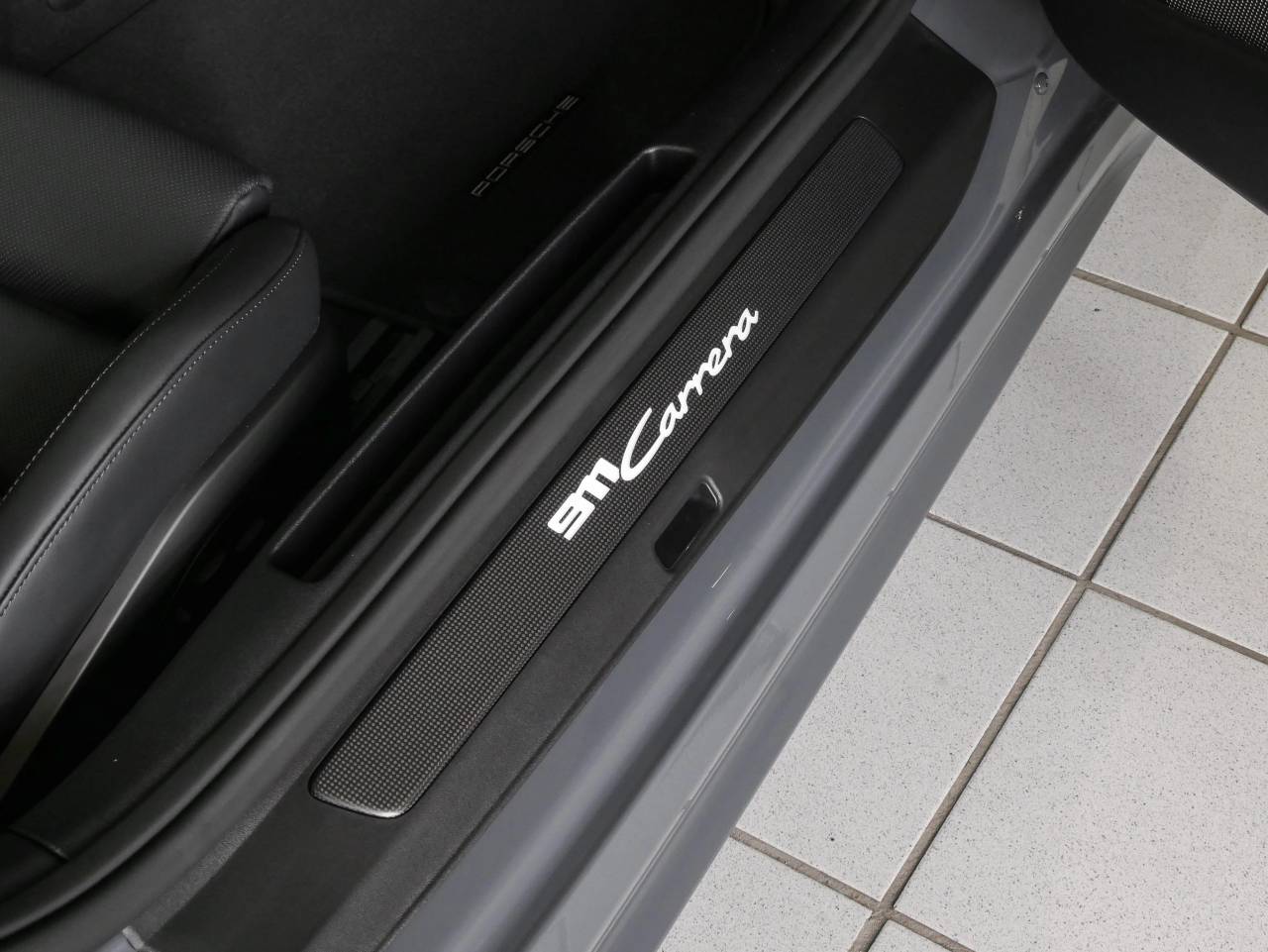 Porsche 992 II Carrera Cabriolet - 2025 - Joinsteer - #25