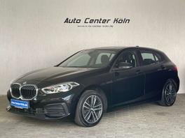 BMW Série 1 Berline 118d - 2022 - Joinsteer - #1