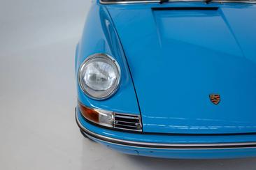 Porsche F-Model T 2.2 Coupé — photo 14