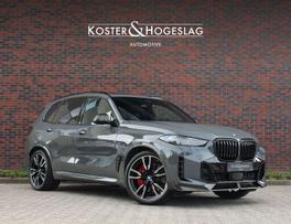 BMW X5 M-Performance 50e XDrive - 2026 - Joinsteer - #1