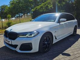 BMW Série 5 530e - 2023 - Joinsteer - #1