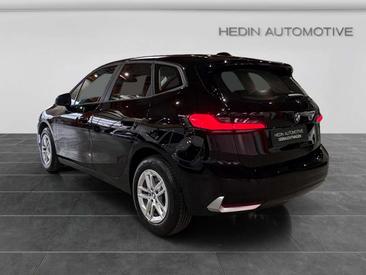 BMW Série 2 Active Tourer I — photo 3