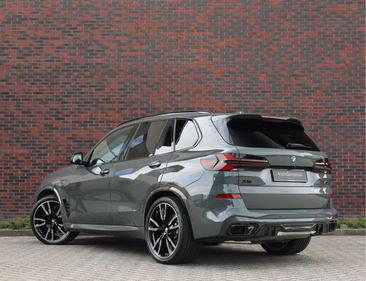 BMW X5 M-Performance 50e XDrive — photo 2