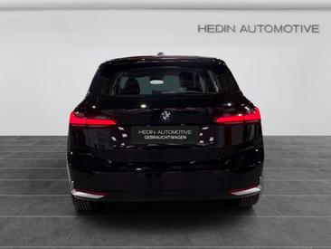 BMW Série 2 Active Tourer I — photo 4