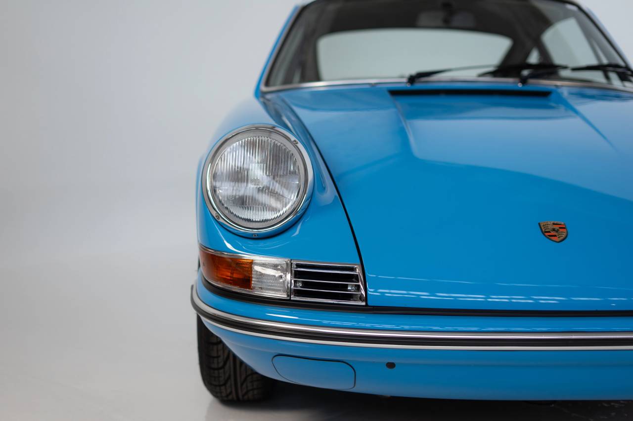 Porsche F-Model T 2.2 Coupé - 1970 - Joinsteer - #15