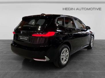BMW Série 2 Active Tourer I — photo 5