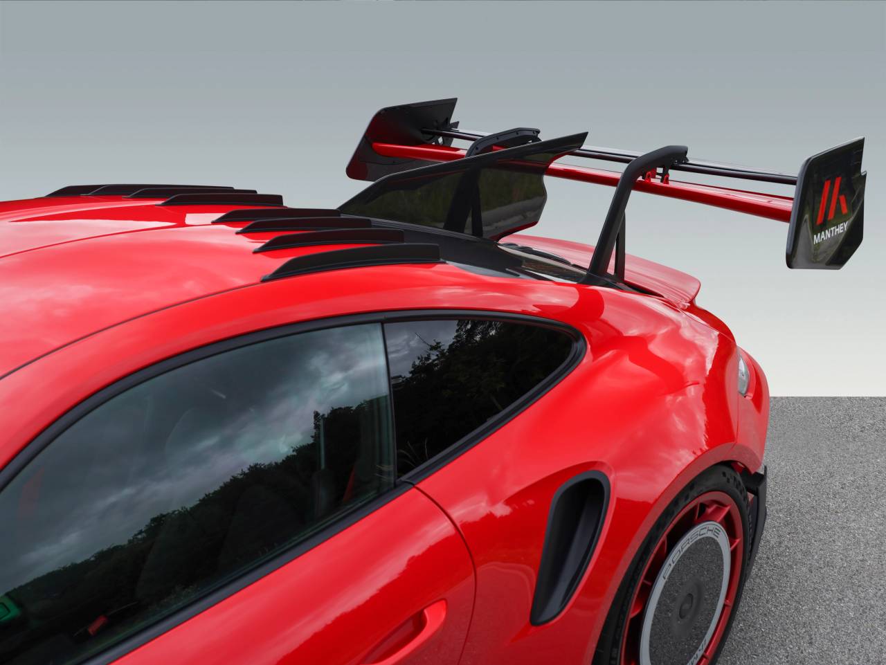 Porsche 992 I GT3 RS - 2025 - Joinsteer - #29