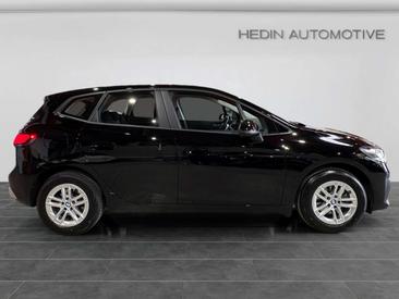 BMW Série 2 Active Tourer I — photo 6