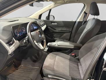 BMW Série 2 Active Tourer I — photo 9