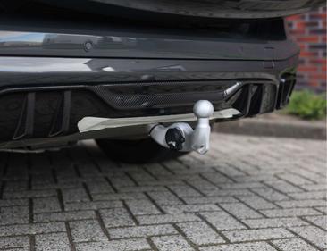 BMW X5 M-Performance 50e XDrive — photo 9