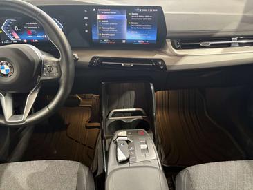BMW Série 2 Active Tourer I — photo 11