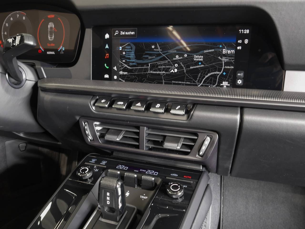 Porsche 992 II Carrera Cabriolet - 2025 - Joinsteer - #27