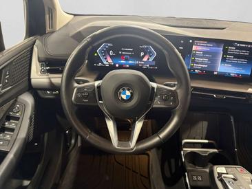 BMW Série 2 Active Tourer I — photo 12