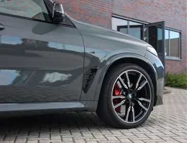BMW X5 M-Performance 50e XDrive — photo 19