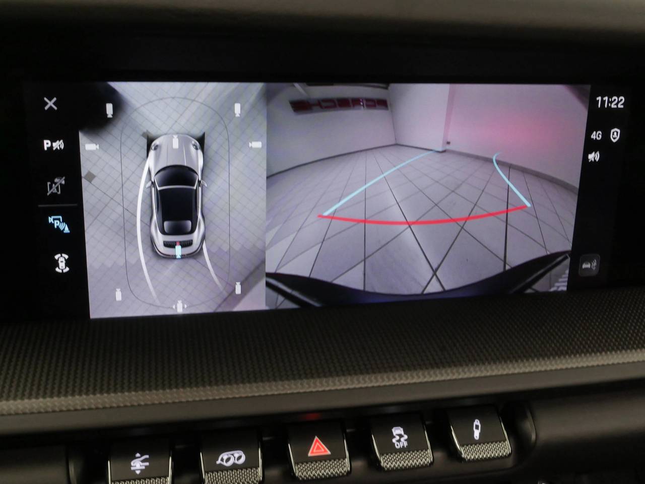 Porsche 992 II Carrera Cabriolet - 2025 - Joinsteer - #28