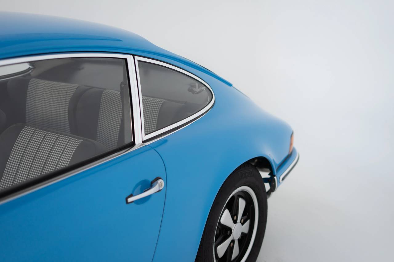 Porsche F-Model T 2.2 Coupé - 1970 - Joinsteer - #18