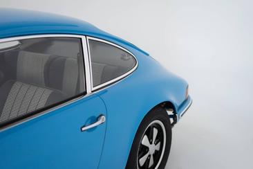 Porsche F-Model T 2.2 Coupé — photo 18