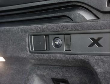 BMW X5 M-Performance 50e XDrive — photo 23