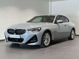 BMW Série 2 Coupé 218 - 2024 - Joinsteer - #1