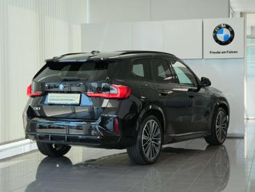 BMW IX1 M Sport EDrive20 — photo 5