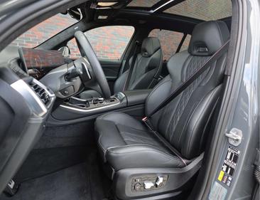 BMW X5 M-Performance 50e XDrive — photo 26