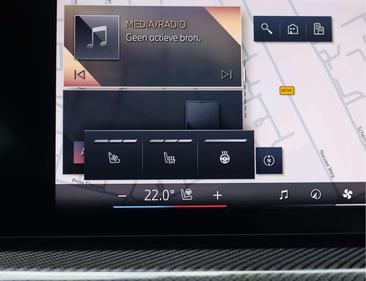 BMW X5 M-Performance 50e XDrive — photo 28