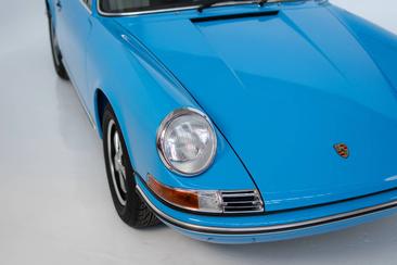 Porsche F-Model T 2.2 Coupé — photo 19