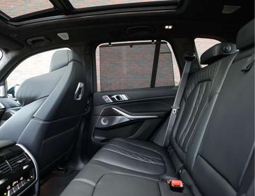 BMW X5 M-Performance 50e XDrive — photo 32