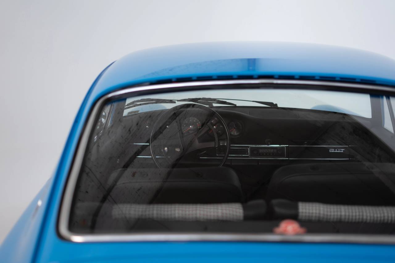 Porsche F-Model T 2.2 Coupé - 1970 - Joinsteer - #20