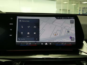BMW IX1 M Sport EDrive20 — photo 15