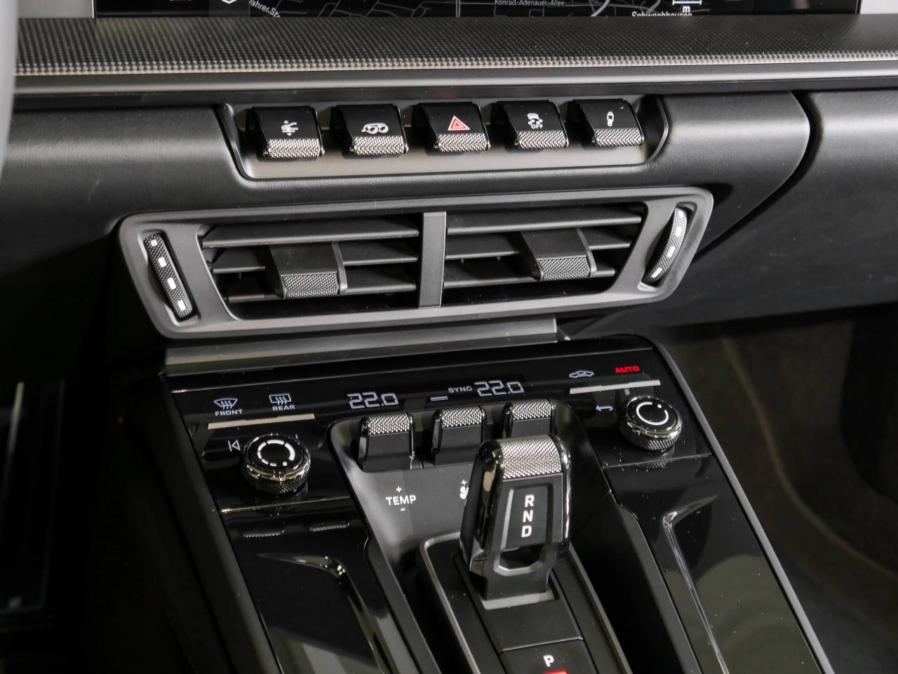 Porsche 992 II Carrera Cabriolet - 2025 - Joinsteer - #30