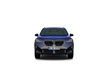BMW X3 M Sport — photo 2