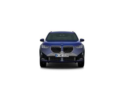 BMW X3 M Sport