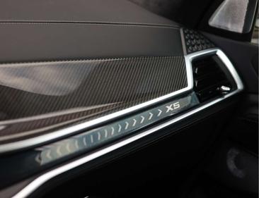 BMW X5 M-Performance 50e XDrive — photo 41