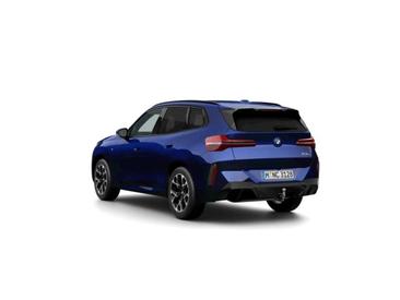 BMW X3 M Sport — photo 5