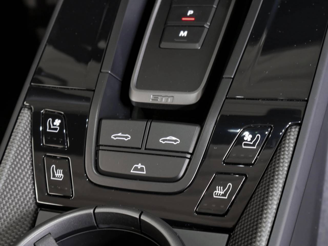 Porsche 992 II Carrera Cabriolet - 2025 - Joinsteer - #31