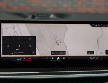 BMW X5 M-Performance 50e XDrive — photo 46