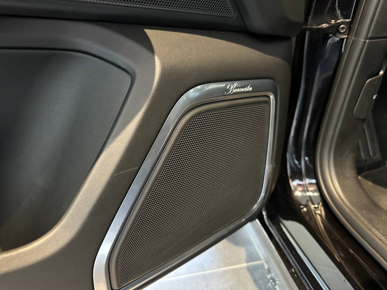 Porsche Macan II Turbo - 2020 - Joinsteer - #94