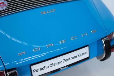 Porsche F-Model T 2.2 Coupé — photo 23